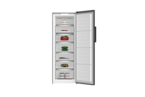 Морозильная камера Grundig GFPN66721XBR