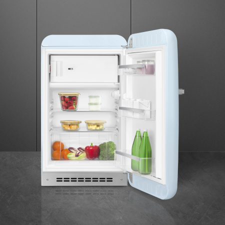 Холодильник Smeg FAB10RPB6