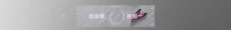Духовой шкаф V-ZUG Combair V4000 60 C4T-21045 платина