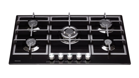 Газовая варочная поверхность Graude GS 90.1 SM