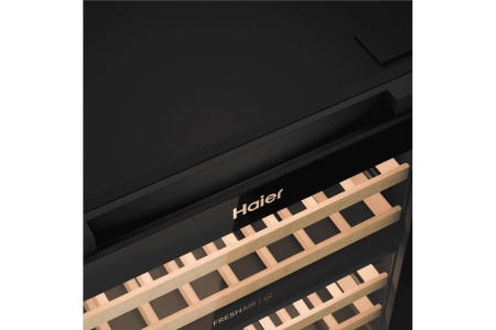 Винный шкаф Haier BIWC44GDAI