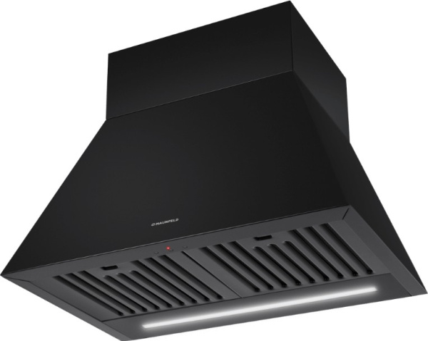 Вытяжка Maunfeld BERK 60 Black/Anthracite