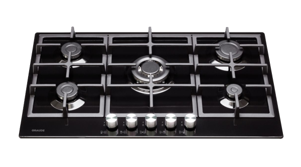 Газовая варочная поверхность Graude GS 90.1 SM