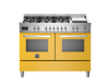 Варочный центр Bertazzoni Professional PRO126G2EGIT