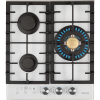 Варочная поверхность Hiberg VM 4535 W