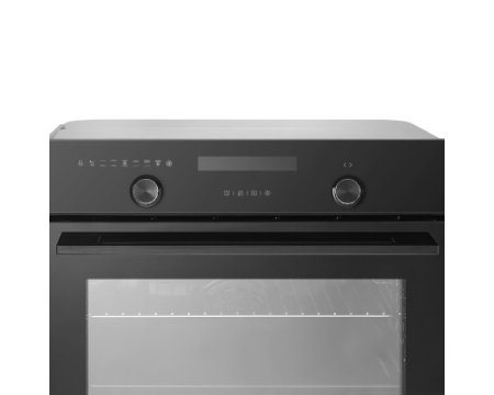 Электрический духовой шкаф Midea MO78107CGB