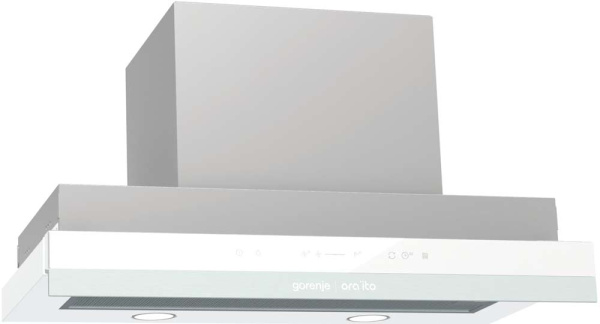 вытяжка Gorenje BHP 643 ORAW