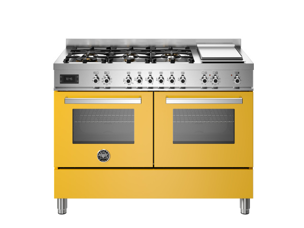 Варочный центр Bertazzoni Professional PRO126G2EGIT