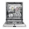 Встраиваемая посудомоечная машина MEFERI MDW6062 LIGHT