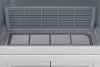 Паровой шкаф для ухода за одеждой Samsung DF60R8600CG