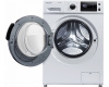Стиральная машина Maunfeld MFWM147WH