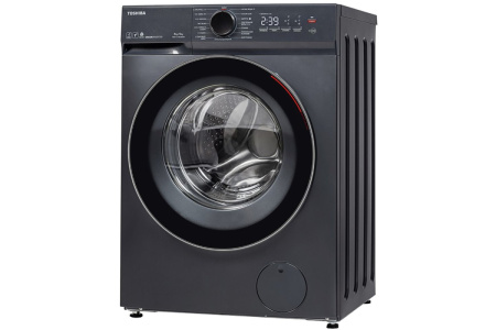Стиральная машина c сушкой Toshiba TWD-T21BU90UWRU(MG)
