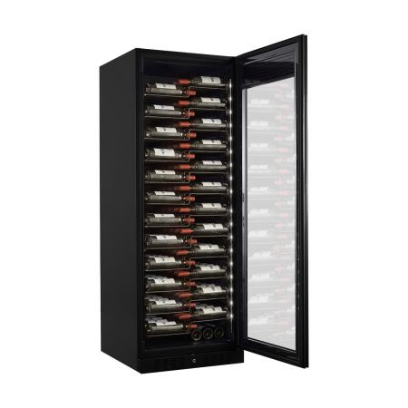 Винный шкаф Libhof Esthete ET-143 black