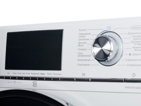 Стиральная машина Haier HW80-B14686