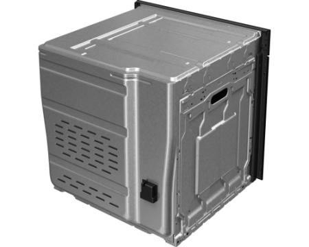 Духовой шкаф с функцией СВЧ Asko OCM26BGH