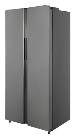Холодильник Hyundai CS4083FIX НЕРЖ СТАЛЬ