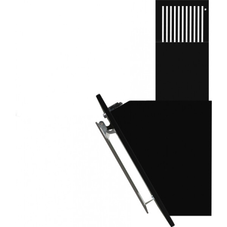 Вытяжка Weissgauff SIGMA 50 PB BL