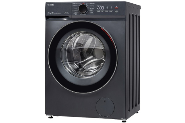 Стиральная машина c сушкой Toshiba TWD-T21BU90UWRU(MG)