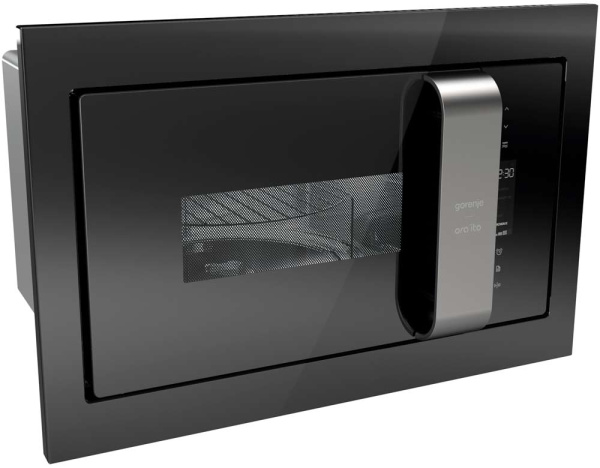 Микроволновая печь с грилем Gorenje BM235ORAB