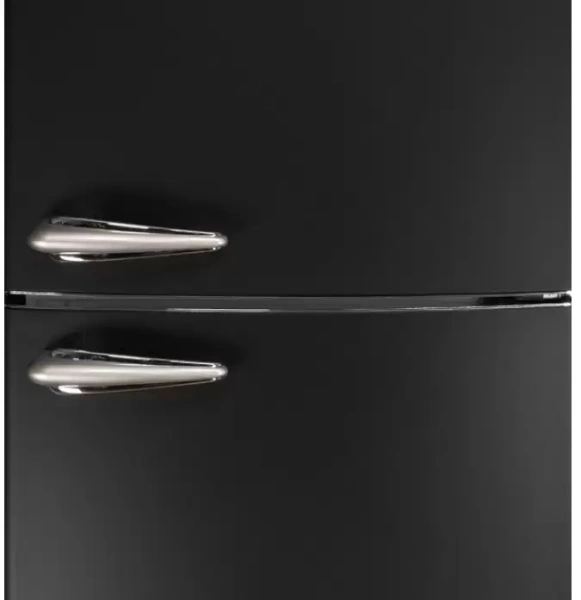 Отдельностоящий холодильник с нижней морозильной камерой FKG 6875.0 S-02