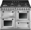 Варочный центр Smeg TR4110X-1