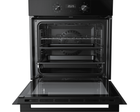 Духовой шкаф Haier HOQ-K2ANN3GB