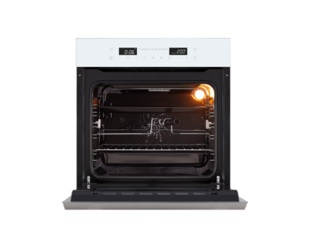 Духовой шкаф Hiberg VM 6192 W