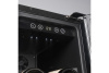 Винный шкаф Meyvel MV19BIG-KBT1