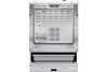 Электрическая плита Electrolux LKR 64020 AW