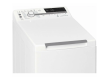 Стиральная машина Whirlpool TDLR 7221BS