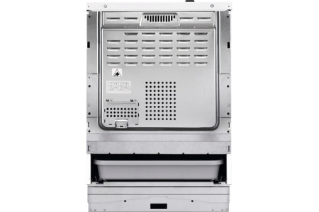 Электрическая плита Electrolux LKR 64020 AW