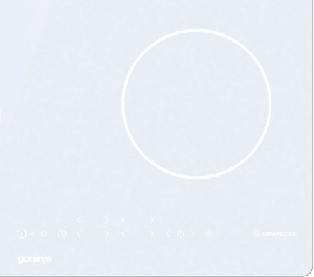 Электрическая варочная панель Gorenje ECT643SYW