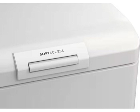 Стиральная машина Electrolux EW6TN3272