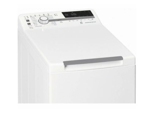 Стиральная машина Whirlpool TDLR 7221BS