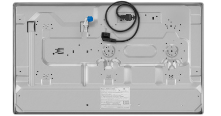 Газовая варочная панель Maunfeld EGHS.95.33CS/G