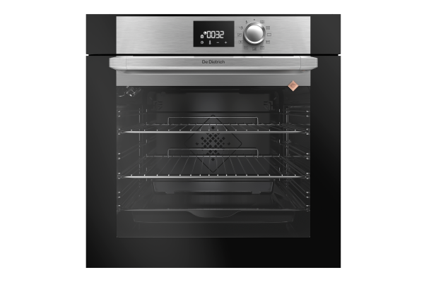Духовой шкаф с пиролизом De Dietrich DOP7220X