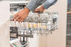 Встраиваемая посудомоечная машина Gorenje GV643D90