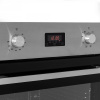 Электрический духовой шкаф EXITEQ EXO-205 Inox