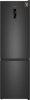 Холодильник Weissgauff WRK 2000 Total NoFrost Inverter Dark Grey