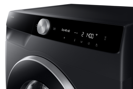 Стиральная машина Samsung WW6100D WW90DG6G94LBLD