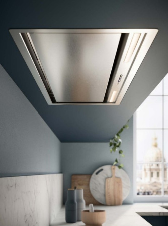 Вытяжка Falmec Design GRUPPO INCASSO PLUS 50