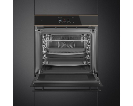 Духовой шкаф Smeg SO6606APNR
