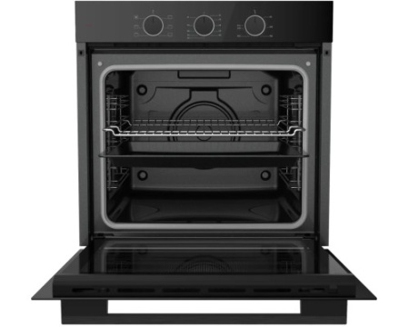 Духовой шкаф Kuppersberg HF 603 B