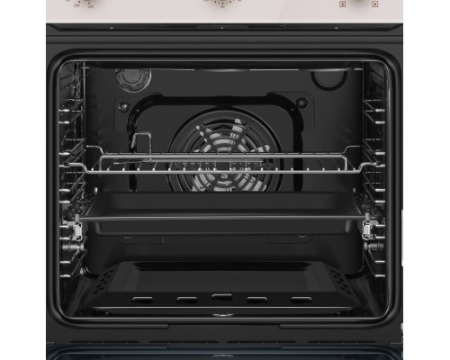 Духовой шкаф Maunfeld EOGC604RIB.MT