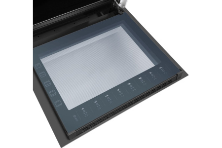 Электрическая плита MAUNFELD MEC55CW08D