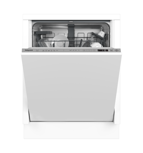 Встраиваемая посудомоечная машина Hotpoint HI 4D66