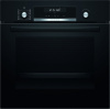 Встраиваемый духовой шкаф Bosch HBJ577EB0R