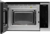 Микроволновая Печь Hyundai HBW 2560 IX 25л. 900Вт