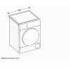 Сушильная машина GAGGENAU WT260165