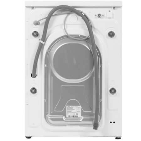Стиральная машина SAMSUNG WW65J30G0LW
